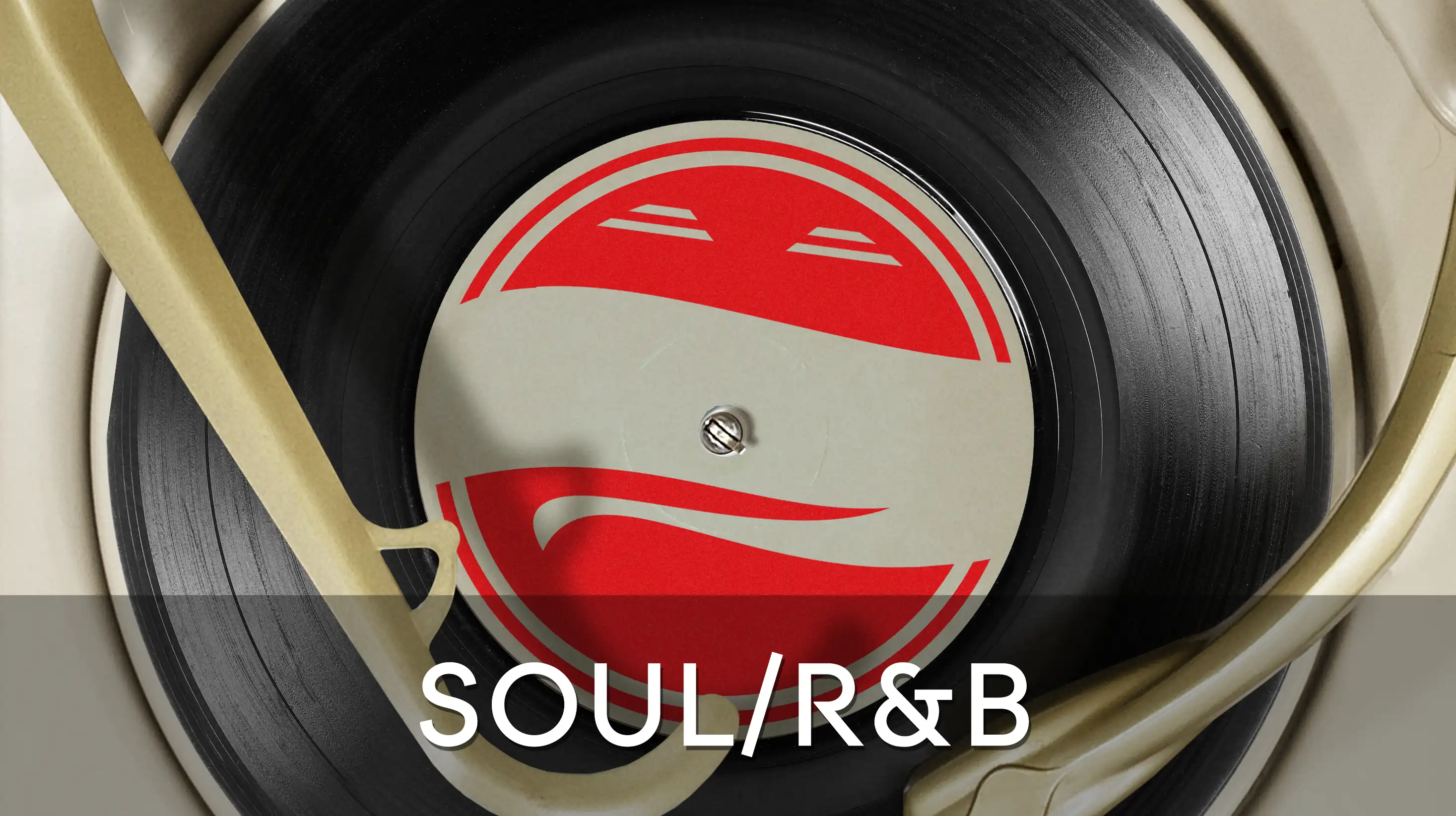 Staff Playlists - Soul/R&B